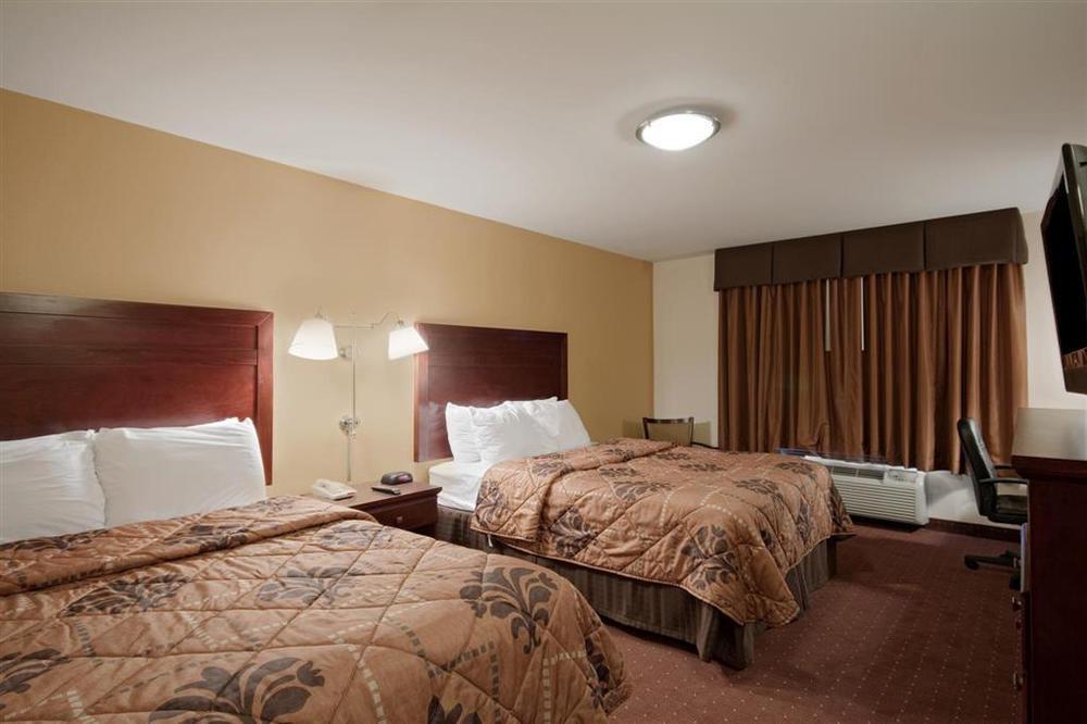 Americas Best Value Inn Saint Robert/Fort Leonard Wood Habitación foto
